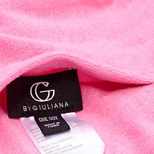 G by Giuliana Paradise Sun Terry Tote Bag