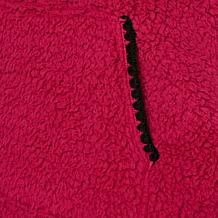 G by Giuliana Sherpa Pullover Lounger