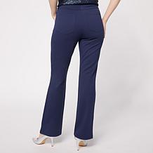 G by Giuliana Siena Knit Skinny Flare Pant