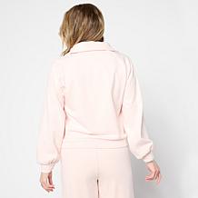 G by Giuliana Sun-Kissed Terry Top