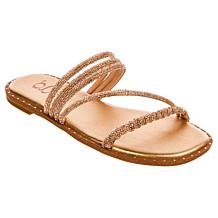 G by Grace® Marley Multi-Strap Sandal