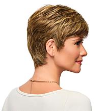 Gabor Essentials Chic Moment Heat-Friendly Textured Pixie Wig