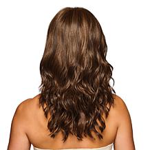 Gabor Essentials Clarity Beachy Waves Shake and Go Wig