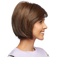 Gabor Essentials Desirous Chin-Length Modern Bob Wig