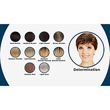 Gabor Essentials Determination Modern Short Cut Wig