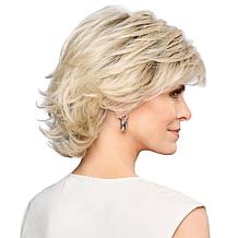 Gabor Essentials Easy Exuberance Modern Shag Wig