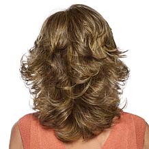 Gabor Essentials Fierce & Free Heat-Friendly Wig