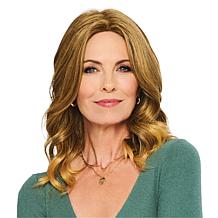 Gabor Essentials Heat Friendly Fetching Beauty Long Bob Wig