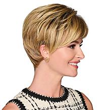 Gabor Essentials Heat-Friendly Graceful Touch Short-Cut Wig