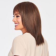 Gabor Essentials Heat-Friendly Prosperity Mid-Length Wig
