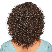 Gabor Essentials Motivation Heat-Friendly Textured Spiral Curled Wig