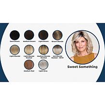 Gabor Essentials Sweet Something Heat Friendly Wavy Bob