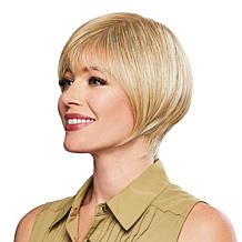 Gabor Essentials Thrill Heat-Friendly Short, Sleek Wig