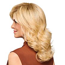 Gabor Essentials Vivid Energy Heat-Friendly Mid-Length Wig