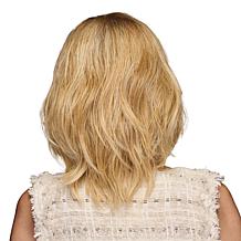 Gabor Essentials Waver Heat-Friendly Long Bob Wig