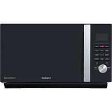 MAGIC CHEF 900-Watt Countertop Microwave Oven - Black, 0.9 cu ft - Smith's  Food and Drug