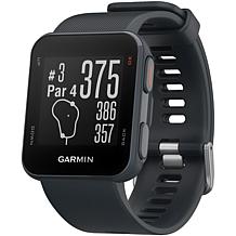 Garmin  Approach® S10 GPS Granite Blue Golf Watch