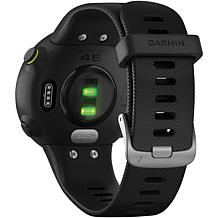 Garmin Forerunner 45 Running Watch in Black