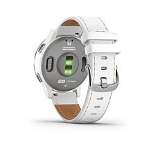 Garmin Legacy Saga Series 40 mm Star Wars Rey Smartwatch