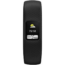 Garmin Vivofit® 4 Activity Tracker - Black