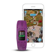 Garmin Vivofit Jr. 2 Featuring Anna from Disney's Frozen 2