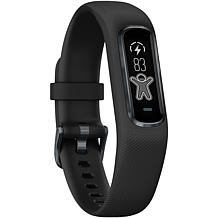 Garmin Vivosmart 4 Smart Activity Tracker