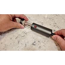 GB Home & Garden 2-pack Rechargeable Magnetic Lights