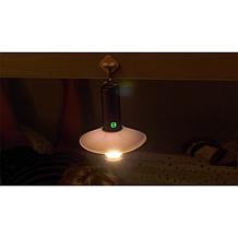 GB Home & Garden 2-pack Rechargeable Magnetic Lights