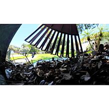 GB Home & Garden Lawn Leaf Bags and Tarps - 4-pack