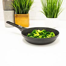 Gem 4pc Cast Aluminum Pans with FernoGreen Non-Stick Coating