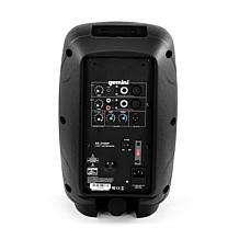 Gemini AS-2108P Active 8 inch Woofer Loudspeaker