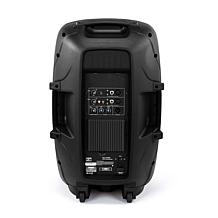 Gemini AS-2115P Active 15 inch Woofer Loudspeaker