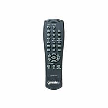 Gemini CDMP-1500 Rackmount DJ CD Media Player