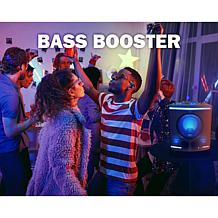 Gemini GPK-800 Home Karaoke Party Speaker