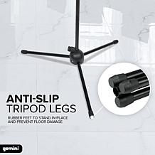 Gemini MBST-01 Professional Microphone Stand