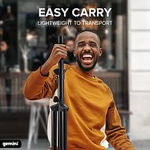 Gemini ST-04 Professional Speaker Stand