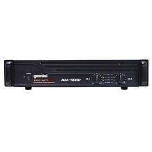 Gemini XGA-5000 Professional Amplifier