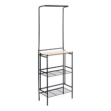 Get Neat Foldable Laundry Storage Stand