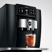Giga 10 Diamond Black Automatic Coffee Machine  