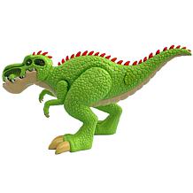 Gigantosaurus 14" Action Giganto Green Dinosaur Figure