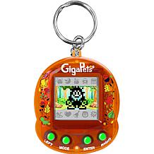 GigaPets Cryptids Pets 3 in 1 Multiple Evolutions, Big Foot and More