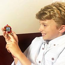 GigaPets Tech T-Rex The 90s GigaPets Reinvented