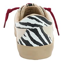 Giuliana X ShuShop Pamela Sneaker