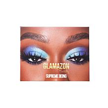 Glamazon Beauty 12-pan Eyeshadow Palette