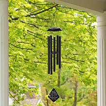 Glitzhome 38''H Metal Windchime