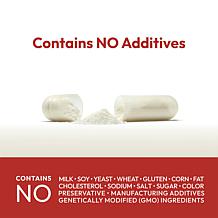 Glucosamine and Chondroitin - 1200 Capsules