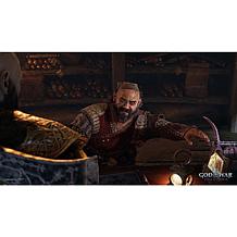 God of War Ragnarok – PlayStation 4