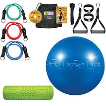 Total Body Workout Equipment | HSN