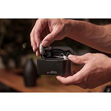 GoHearing Ultra Rechargeable Hearing Aids w/ Streaming