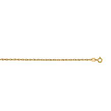Gold Chain Necklace